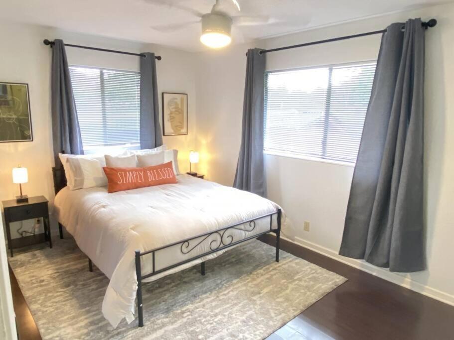 Peaceful, Private Master Bedroom With Own Bath Near Hilo, With Ac! Keaau Exterior foto